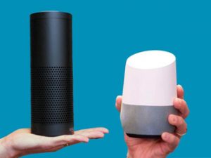 which is the best alexa or google home